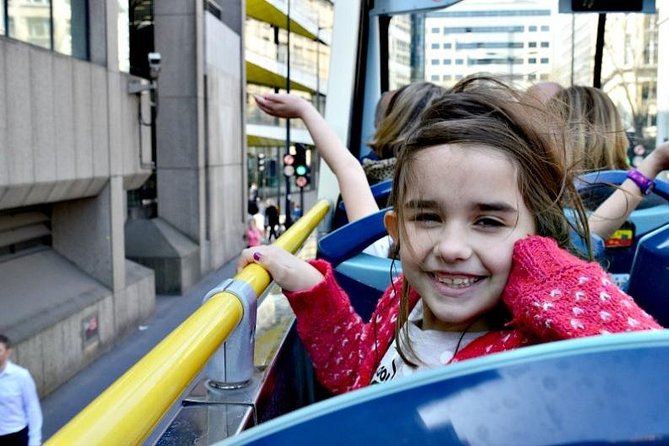 London Tootbus Hop on Hop off Bus Tour and Thames River Cruise - FAQ