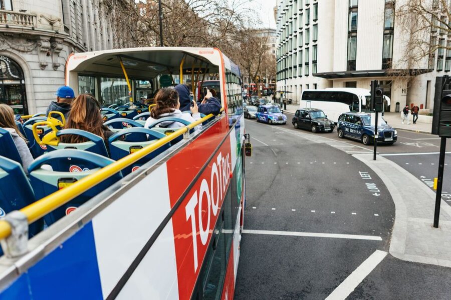 London: Tootbus Must-See Hop-On Hop-Off Bus Tour with Cruise - Is this Tootbus tour worth booking?