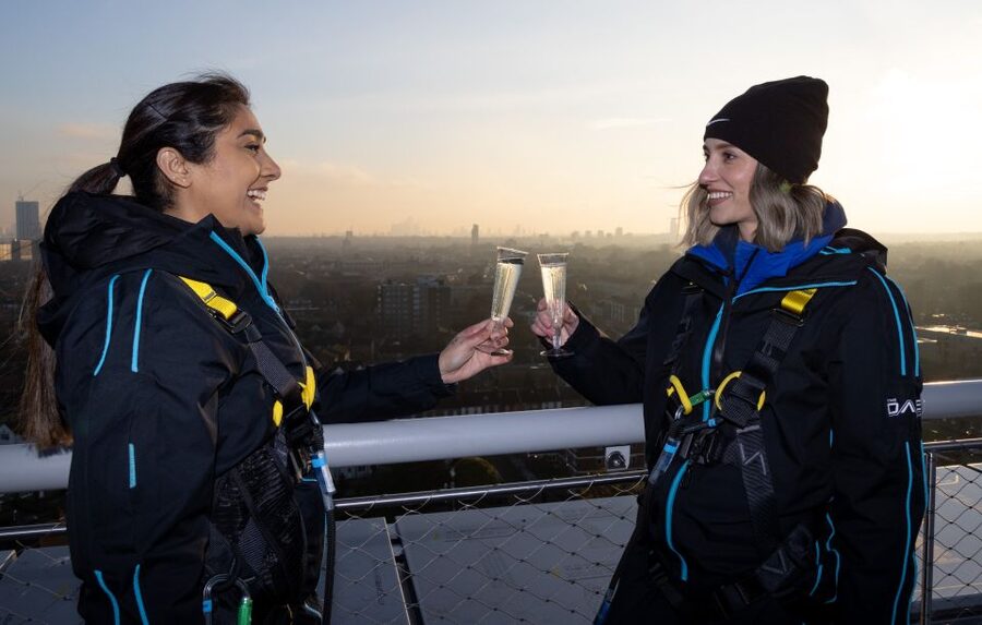 London: Tottenham Hotspur Stadium Skywalk Experience - FAQ