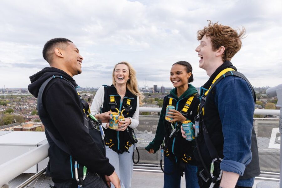 London: Tottenham Hotspur Stadium Skywalk Experience - Who should book the Tottenham skywalk?