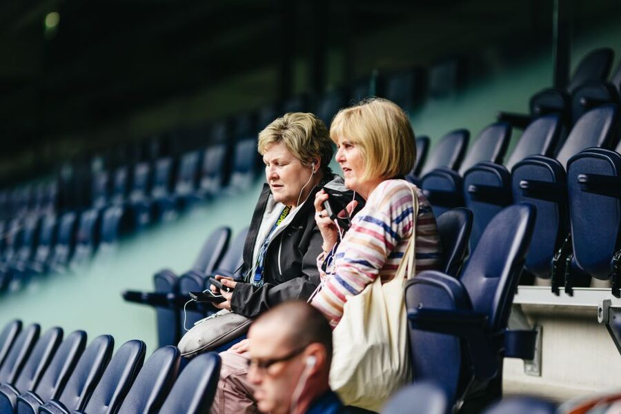 London: Tottenham Hotspur Stadium Tour - What makes the tour worth your time