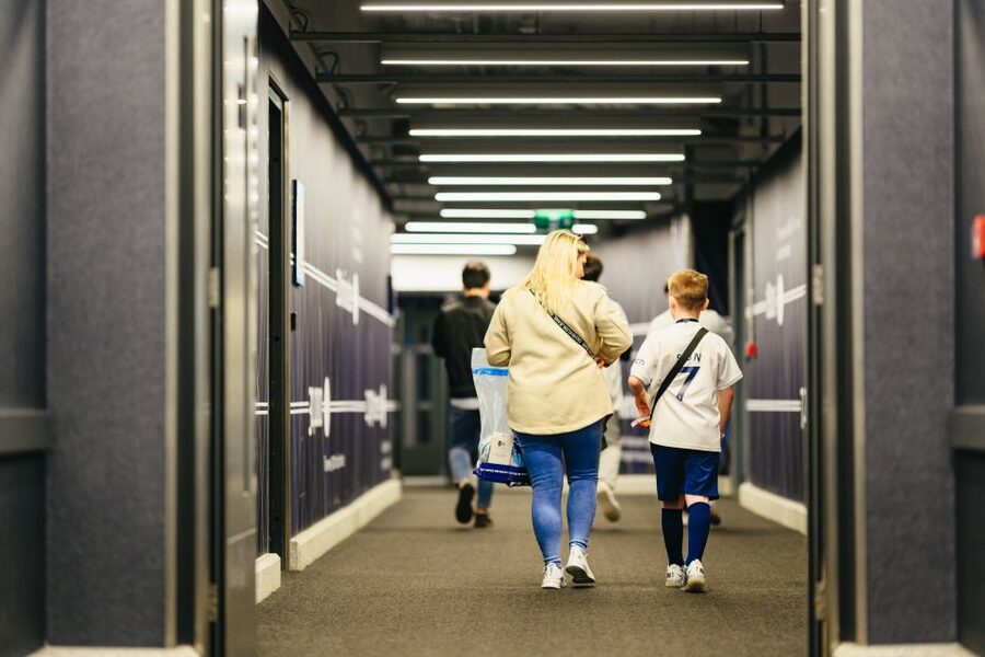 London: Tottenham Hotspur Stadium Tour - Is $30 a fair price?