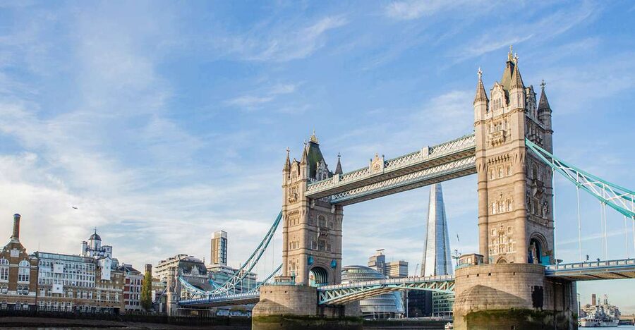 London: Tower Bridge Entry Ticket - How long to stay, and when to go