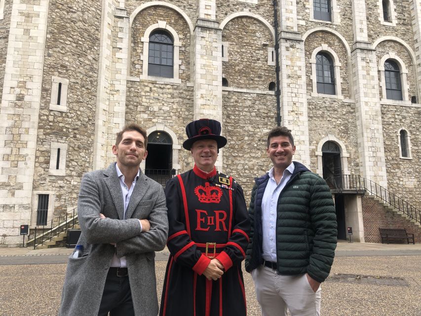 London: Tower of London Tour with Crown Jewels & Beefeaters - Should you book the Tower of London tour?