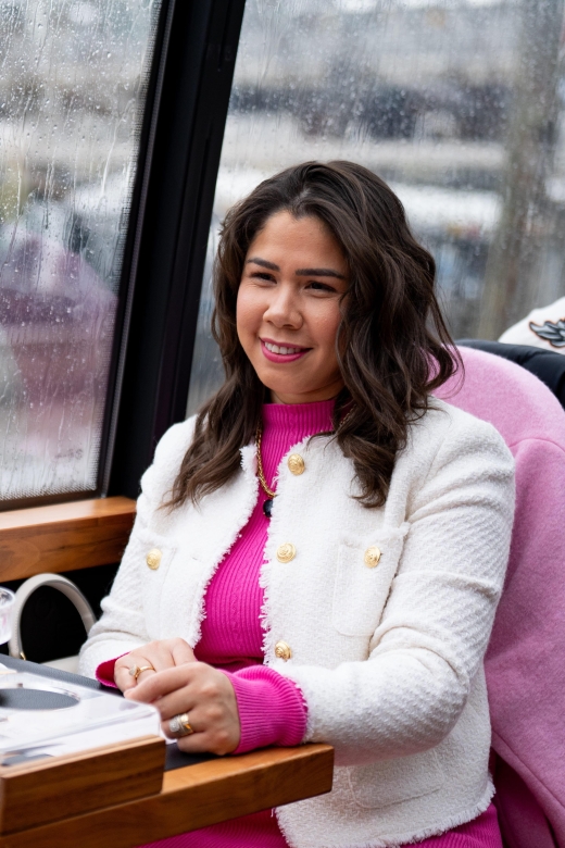 London: Traditional Afternoon Tea Tour in a Luxury Coach - Key points before you book