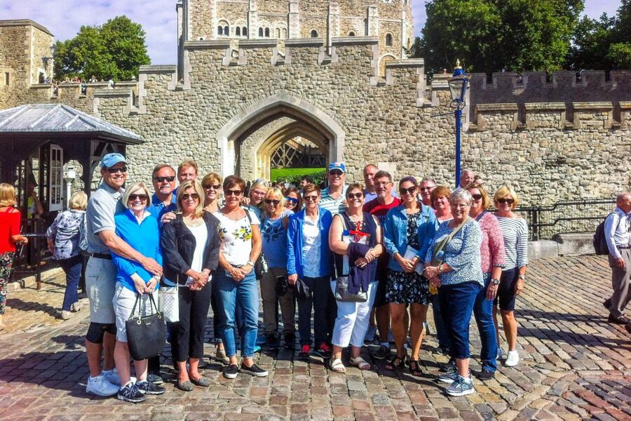 London: VIP Tower of London & Tower Bridge Early-Access Tour - Key points to know