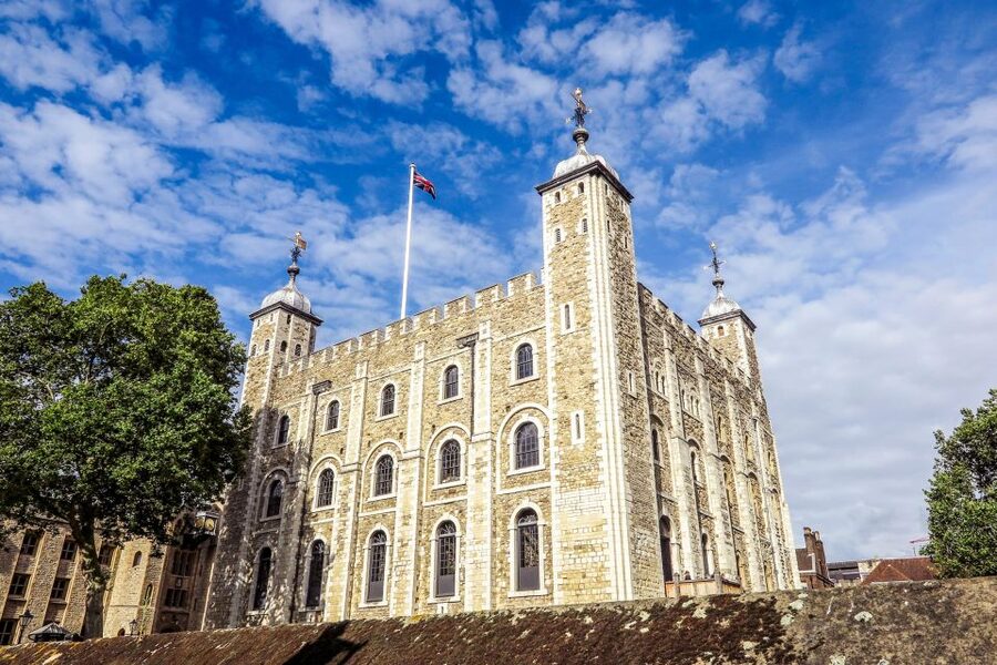 London: VIP Tower of London & Tower Bridge Early-Access Tour - Who should book this Tower and bridge tour?