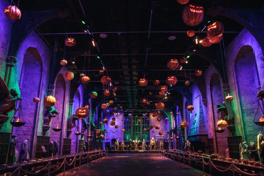 London: Warner Bros. Studio Harry Potter Tour with Transfers - FAQ