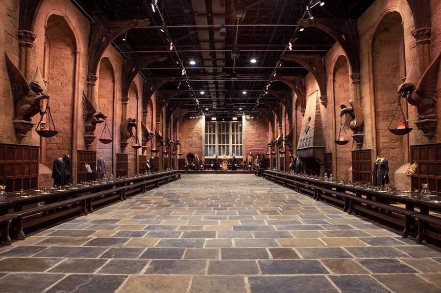 London: Warner Bros. Studio Harry Potter Tour with Transfers - Is $117 good value?