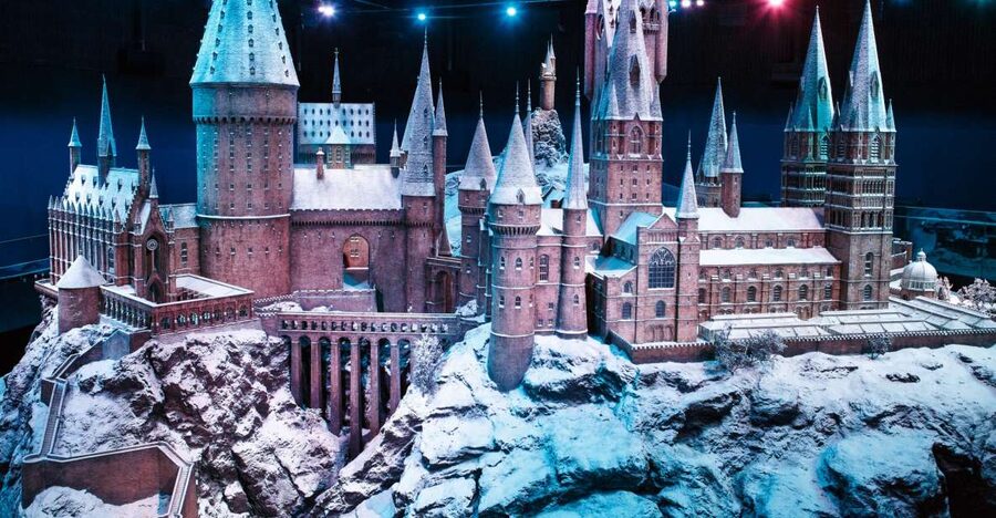 London: Warner Bros. Studio Tour and River Thames Cruise - Small details that make the day smoother