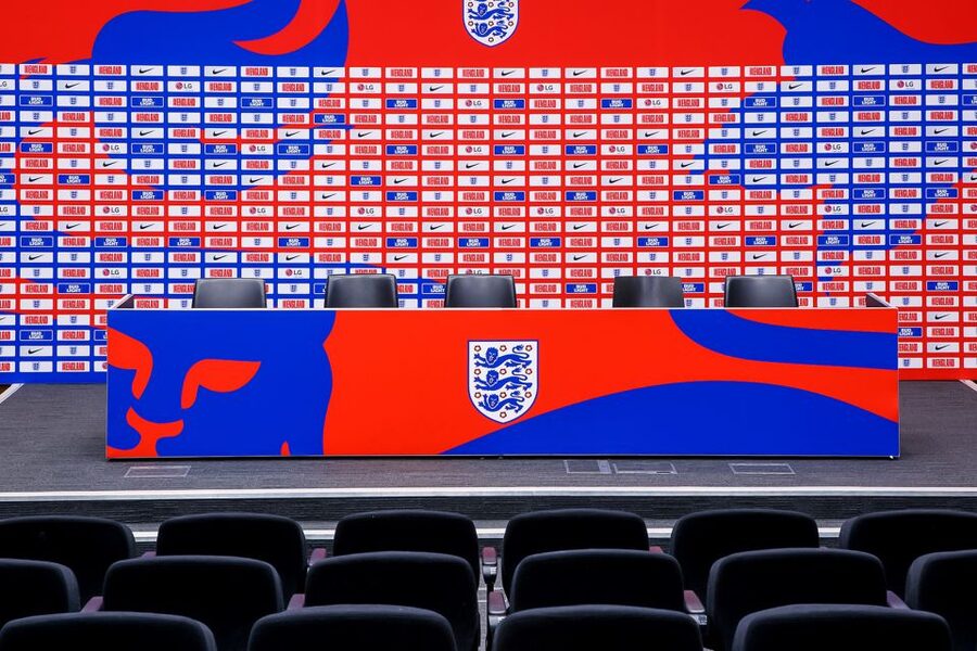 London: Wembley Stadium Guided Tour - Who should book the Wembley tour?