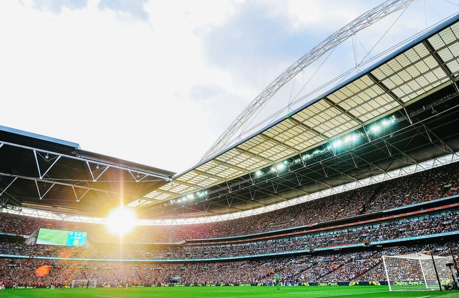 London: Wembley Stadium Guided Tour - Is $33 good value?
