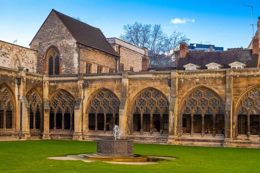 London: Westminster Abbey, Big Ben & Buckingham Guided Tour - Practical details before you go