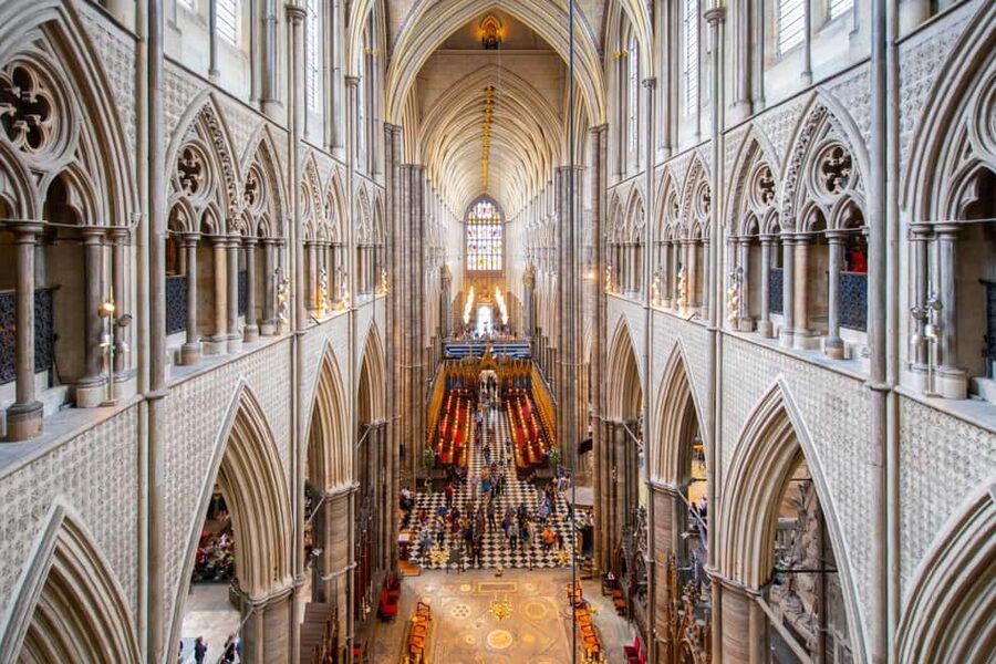 London: Westminster Abbey, Big Ben & Buckingham Guided Tour - Should you book this Westminster walk?