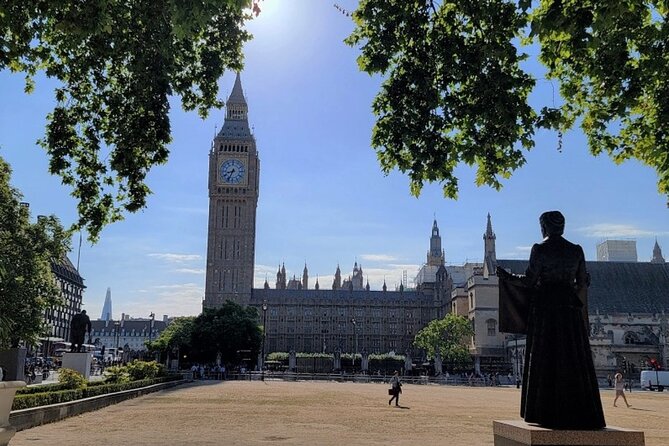 London: Westminster Abbey, Big Ben & Changing of the Guards Tour - Is $86.45 a Fair Price?