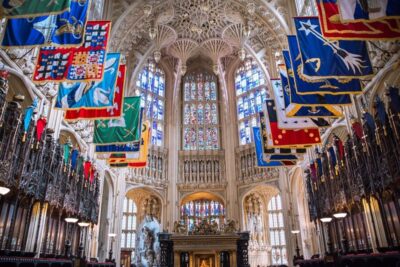 London Westminster Abbey French Tour with Fast-Track Tickets