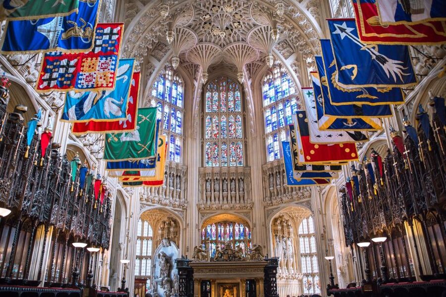 London Westminster Abbey French Tour with Fast-Track Tickets - Inside Westminster Abbey for 105 minutes