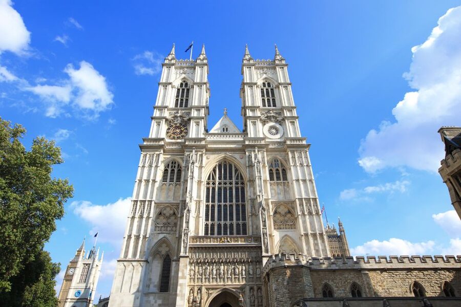 London: Westminster Abbey & Optional Parliament Tour - Starting at the Westminster Abbey Shop