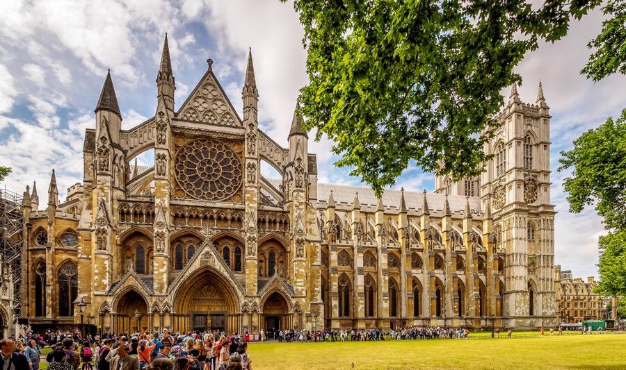 London: Westminster Abbey & Optional Parliament Tour - Is $79.47 a fair price?