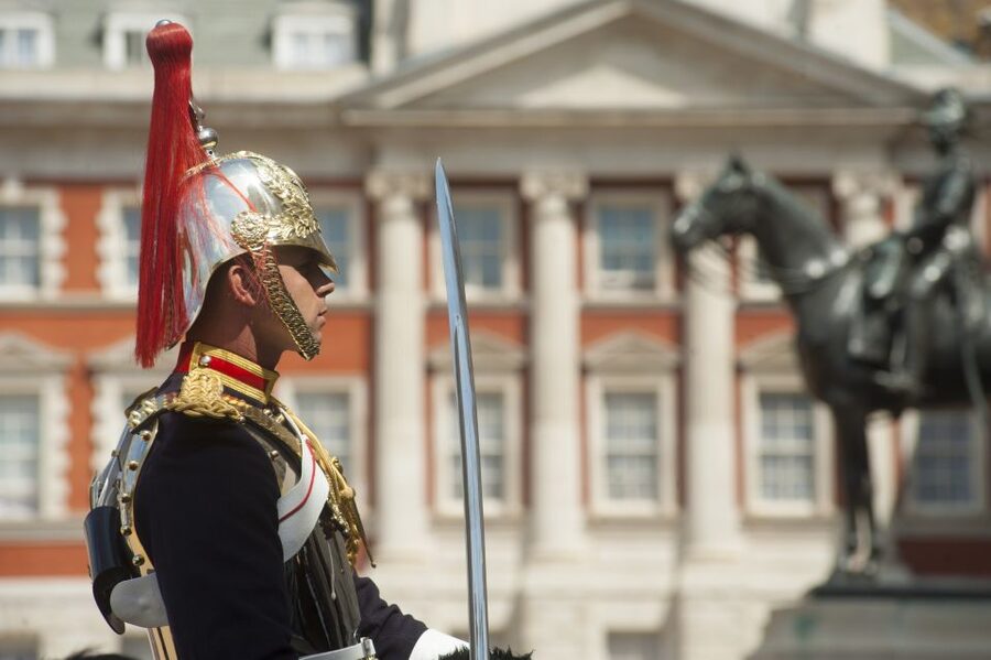 London: Westminster Abbey Priority Access & Guided City Tour - FAQ