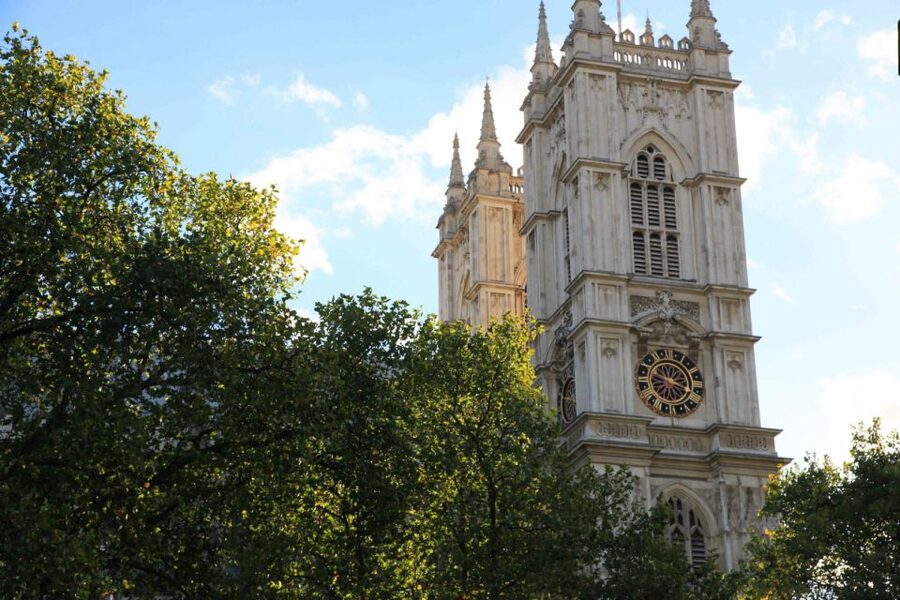London: Westminster Abbey Priority Access & Guided City Tour - Big Ben, Parliament Square and the Houses of Parliament