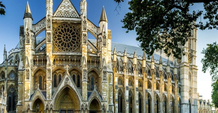 London: Westminster Abbey Skip-the-line Entry & Guided Tour - Private transfers: useful, but only on two options