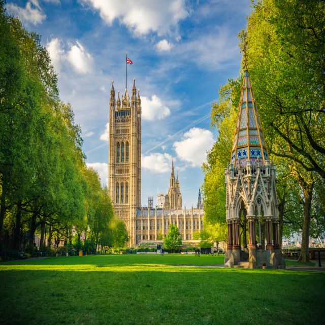 London: Westminster Abbey Skip-the-line Entry & Guided Tour - FAQ