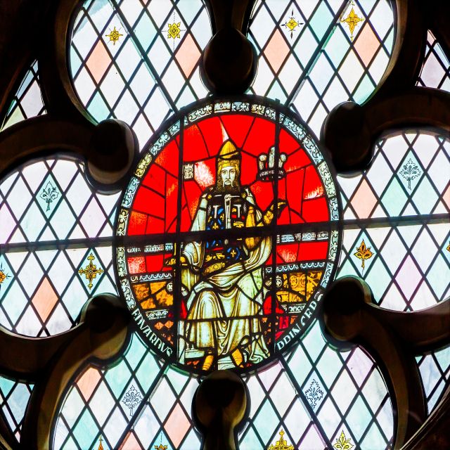 London: Westminster Abbey Skip-the-line Entry & Guided Tour - A longer walk to St. Margaret’s and Buckingham Palace