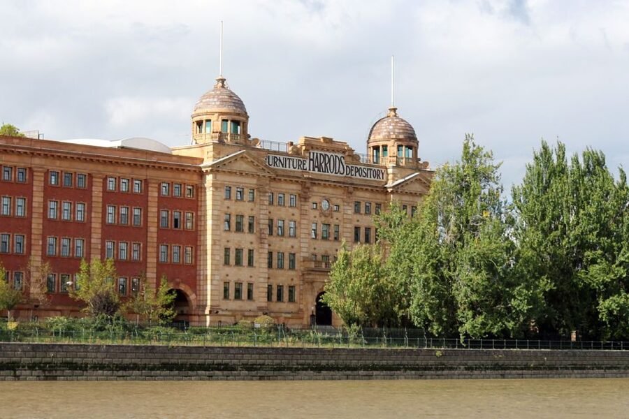 London: Westminster to Kew River Thames Cruise - FAQ