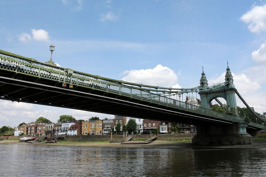 London: Westminster to Kew River Thames Cruise - Who will enjoy this cruise most