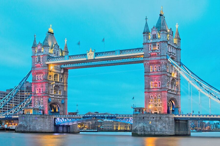 London: Westminster to Tower Bridge River Thames Cruise - Should you book it?