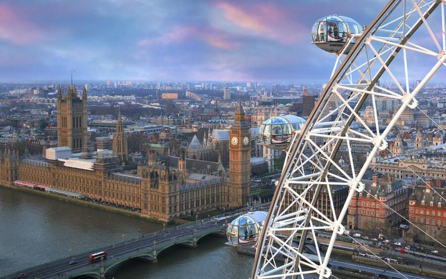 London: Westminster Tour and Churchill War Rooms Visit - Inside Churchill’s War Rooms, on your own