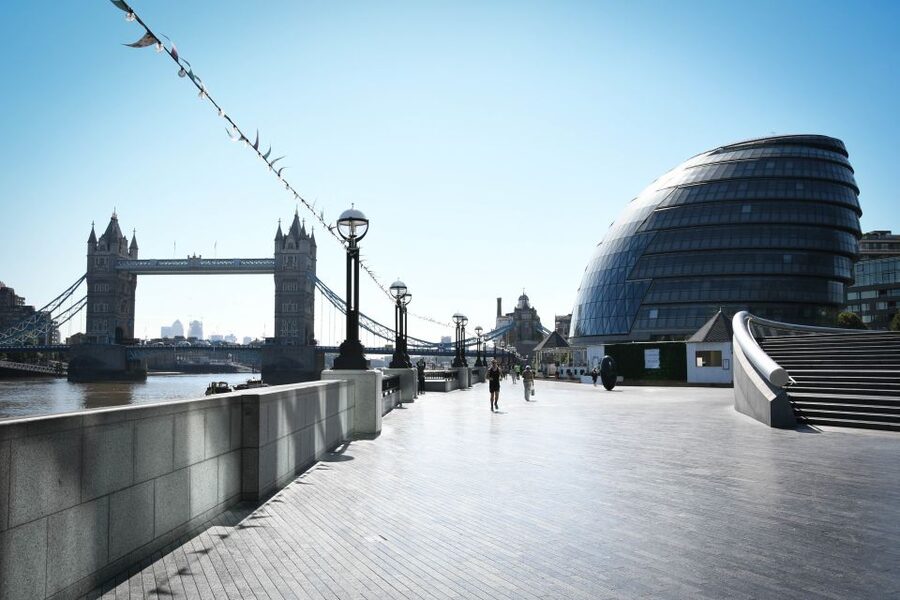 London: Westminster Walking Tour & Westminster Abbey Visit - Should you book it?