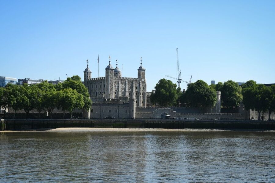 London: Westminster Walking Tour & Westminster Abbey Visit - Parliament Square, Big Ben and the London Eye