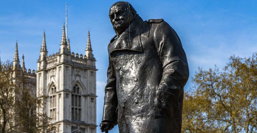 London: Westminster WW2 Tour & Churchill’s War Rooms Ticket - What to know before you book