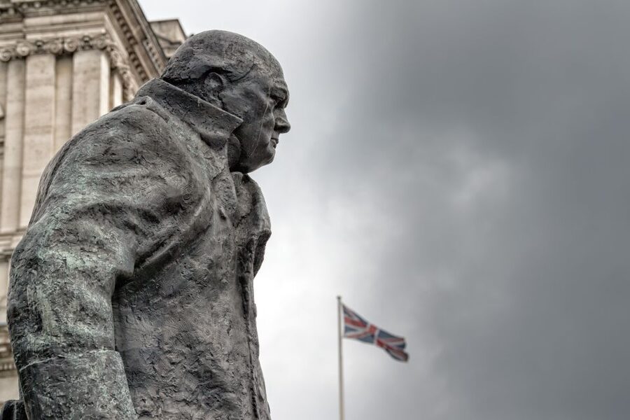 London: Westminster WW2 Tour & Churchill’s War Rooms Ticket - Starting near Westminster Station