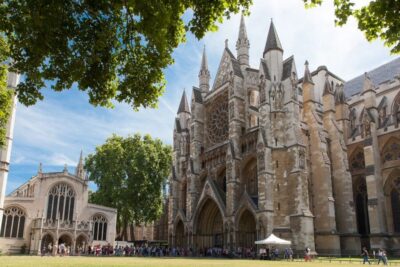 Westminster WW2 Tour & Churchill’s War Rooms Ticket
