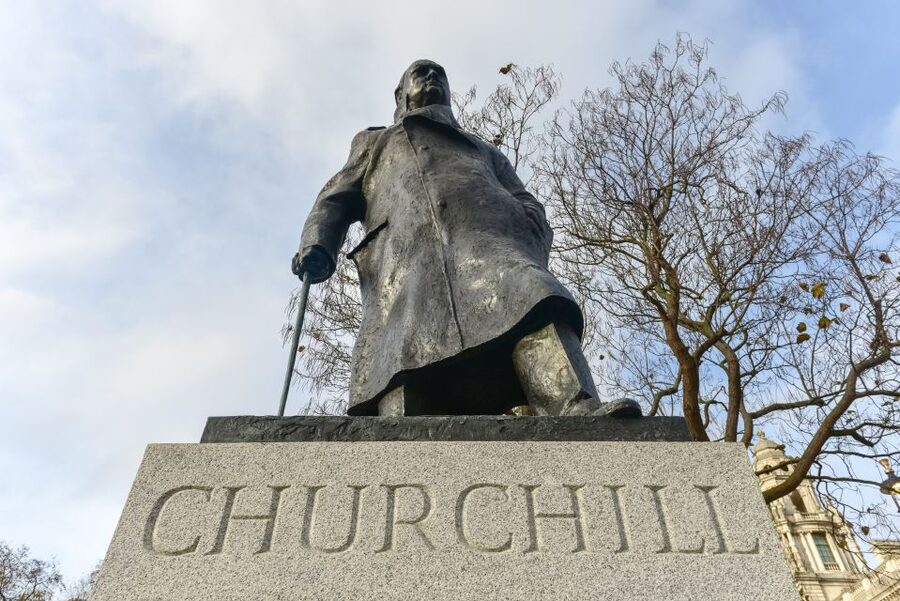 London: Westminster WW2 Tour & Churchill’s War Rooms Ticket - Inside Churchill’s preserved War Rooms