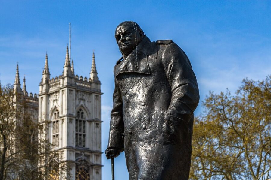 London: Westminster WW2 Tour & Churchill’s War Rooms Ticket - How much time to set aside