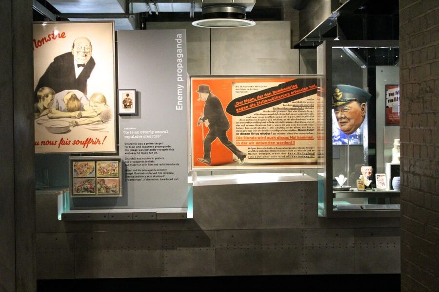 London: Westminster WW2 Tour & Churchill’s War Rooms Ticket - Who will enjoy this tour most?