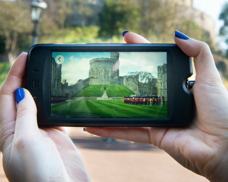 London: Windsor Castle, Stonehenge, and Bath Day Trip - Key points