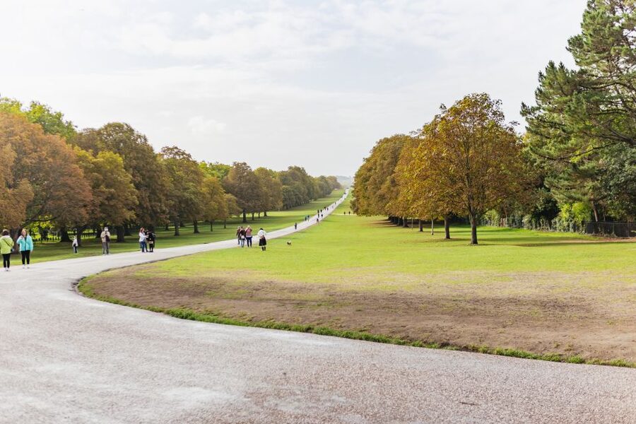 London: Windsor Castle, Stonehenge & Bath Full-Day Tour - Getting good value from the $108 fare