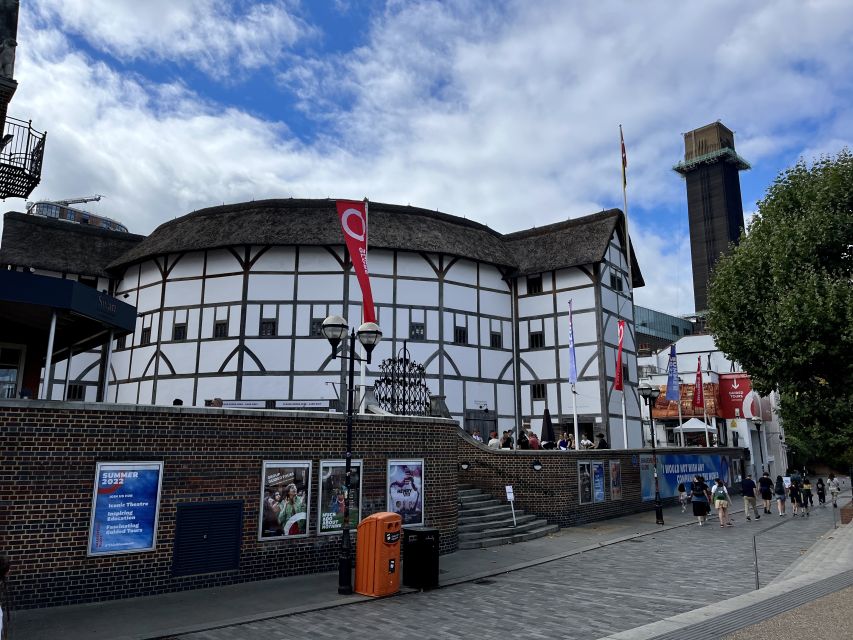 London: Witches and History Bankside Walking Tour - Should you book the Bankside witches tour?