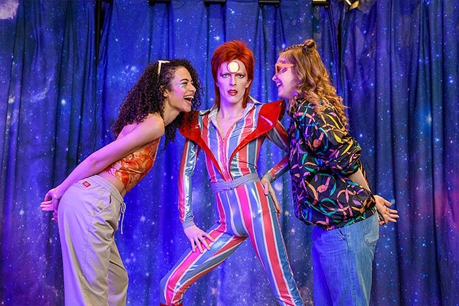 Madame Tussauds London Admission Ticket - Should you book Madame Tussauds London?