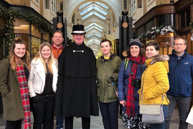 Mayfair Chocolate Tour - Should you book the Mayfair Chocolate Tour?