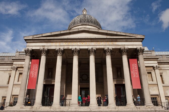Official National Gallery Highlights Guided Tour - Who will get the most from this tour