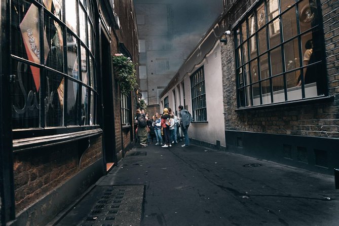 Original Harry Potter Locations Tour - Guided Tour of London - What the price includes, and what it doesn’t