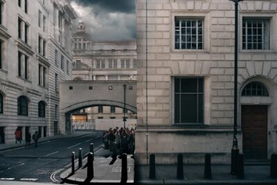 Original Harry Potter Locations Tour – Guided Tour of London