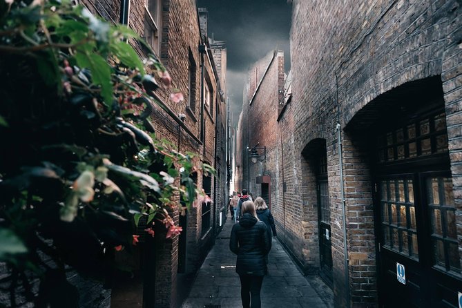 Original Harry Potter Locations Tour - Guided Tour of London - Is this Harry Potter walk right for you?