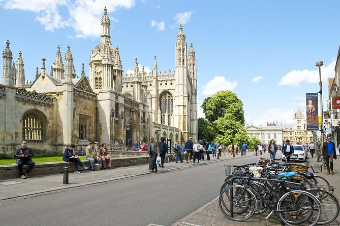 Oxford and Cambridge Universities Guided Day Trip from London - Is the Oxford and Cambridge day trip worth booking?